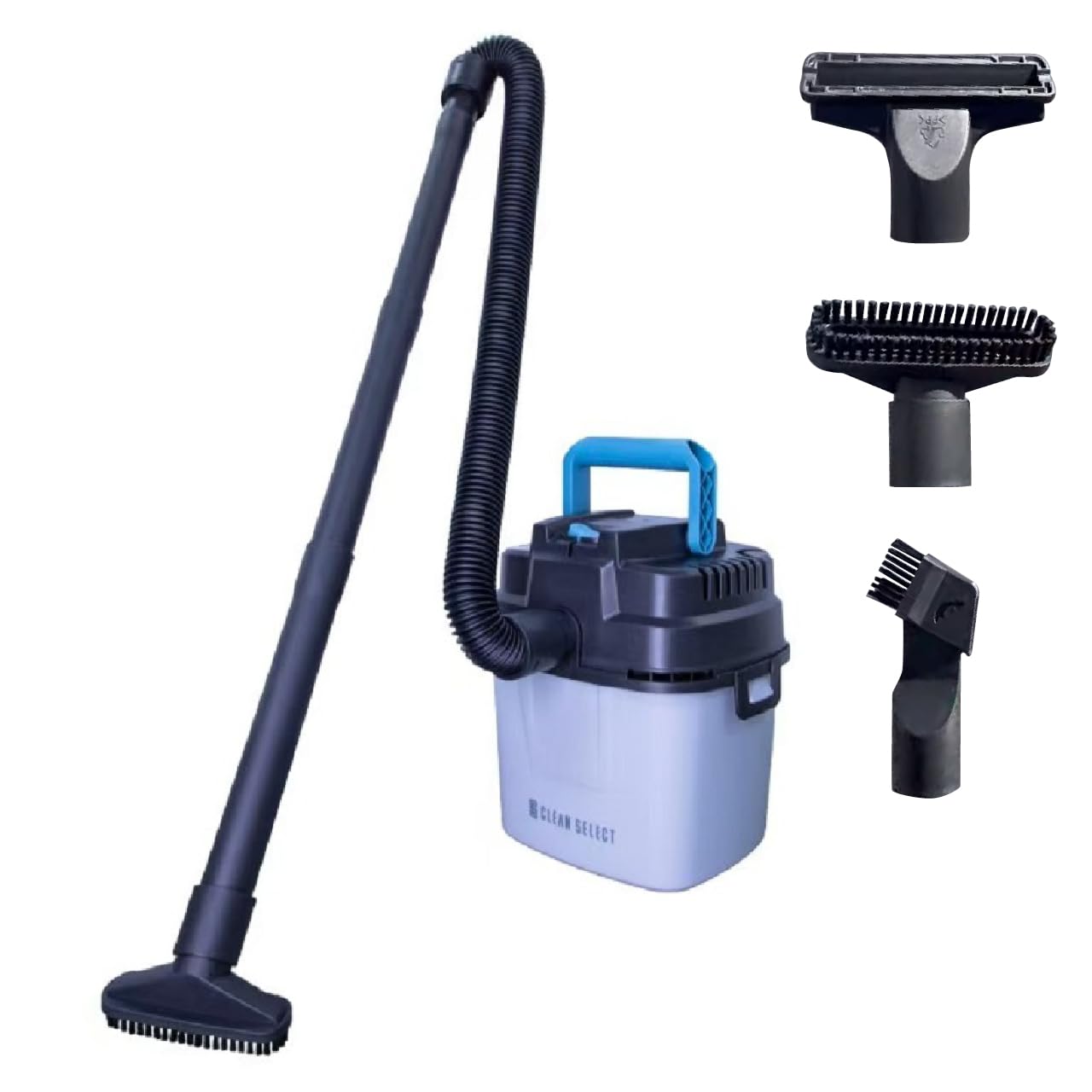 Amazon.co.jp: クリーンセレクト 乾湿両用 ベランダクリーナー